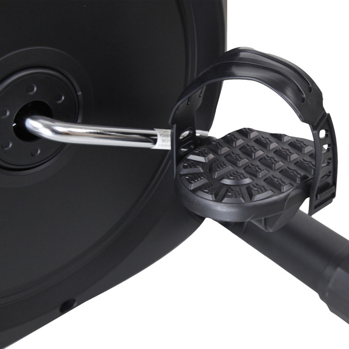 Motionscykel B3000 FitFix